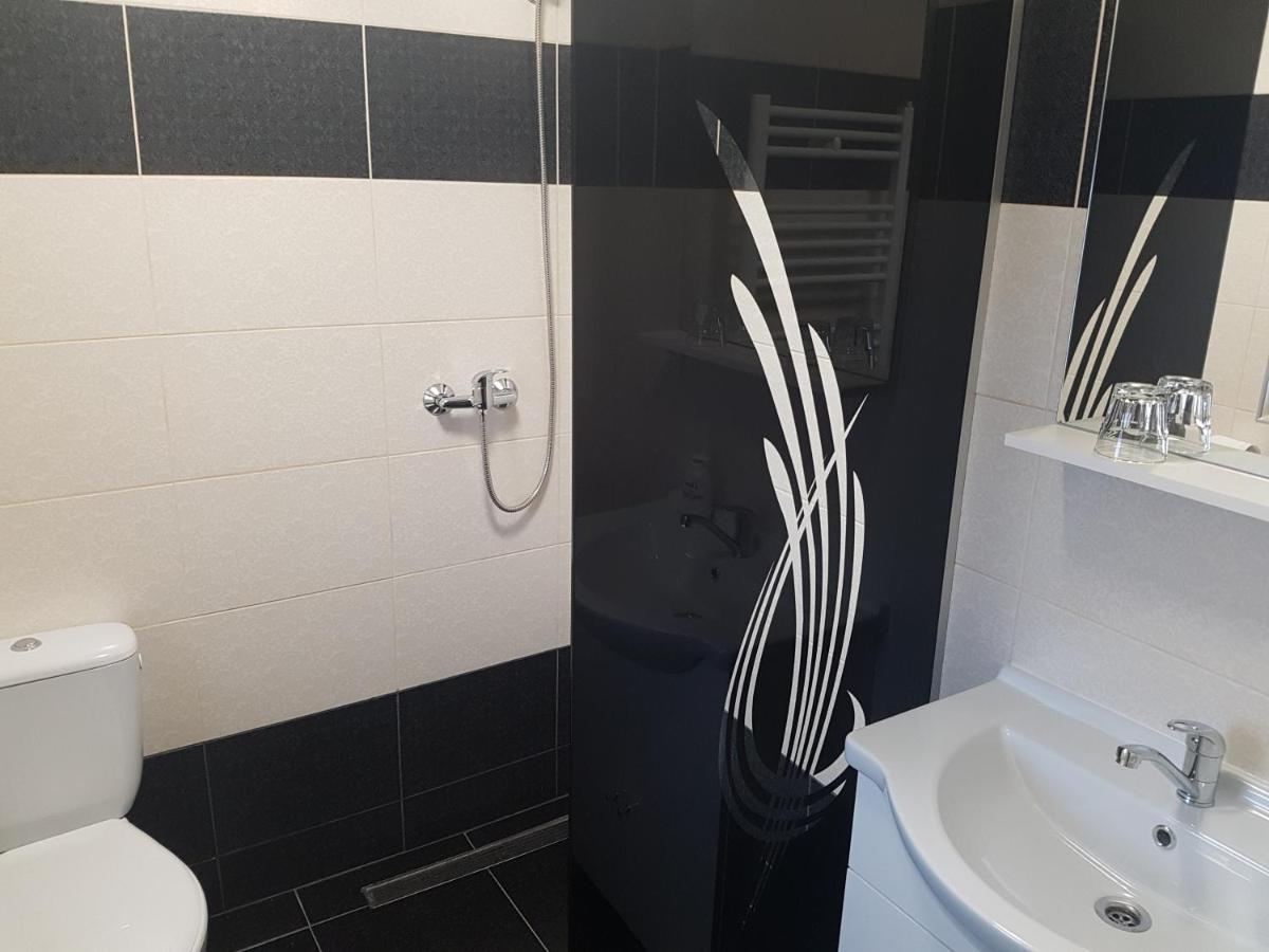 Casa Irinella Bed & Breakfast Satu Mare Bagian luar foto