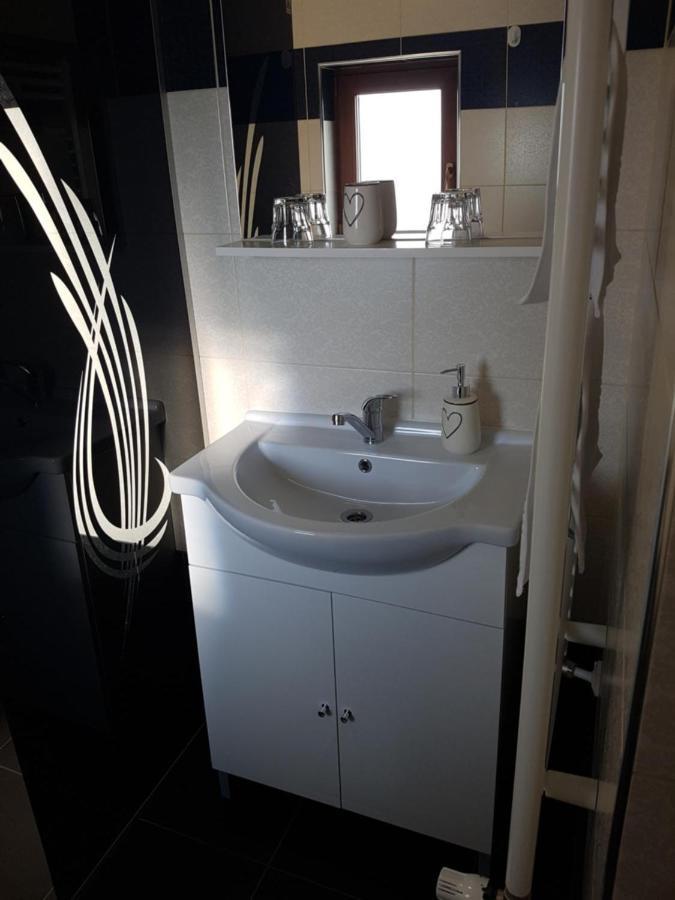 Casa Irinella Bed & Breakfast Satu Mare Bagian luar foto