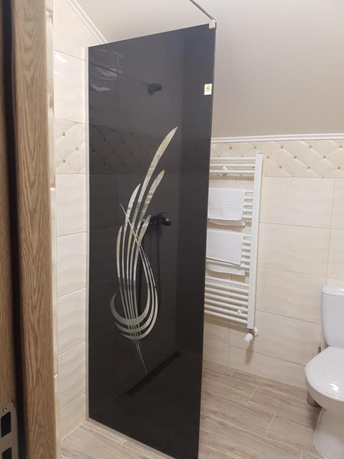 Casa Irinella Bed & Breakfast Satu Mare Bagian luar foto