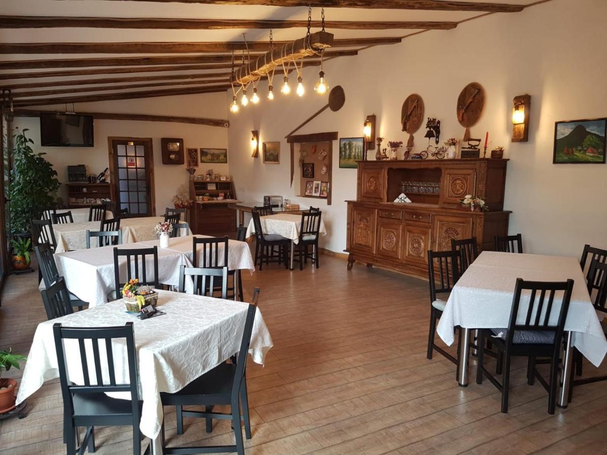 Casa Irinella Bed & Breakfast Satu Mare Bagian luar foto
